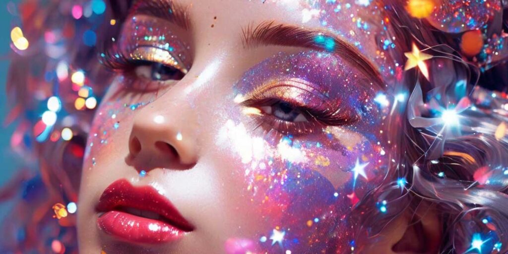 La luz apagada de una mujer foto cara mujer asarex