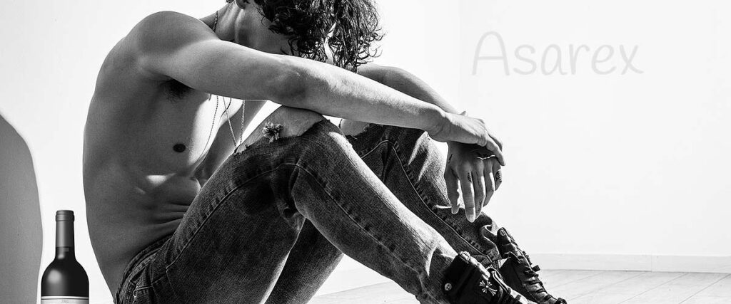 Nuestro mundo drogas y los demás Asarex