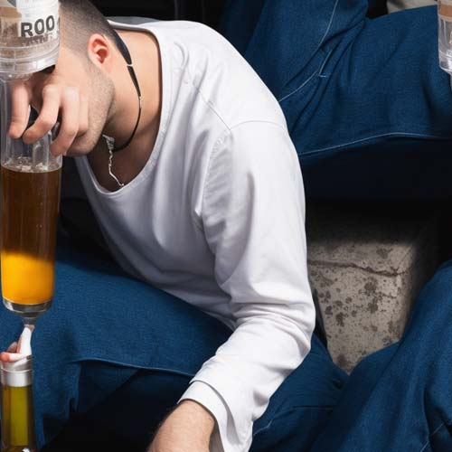 a pesar de su castigo hombre ASAREX