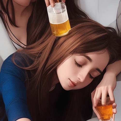 a pesar de su castigo mujer ASAREX