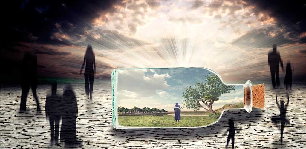 Demencia en busca de la felicidad Asarex