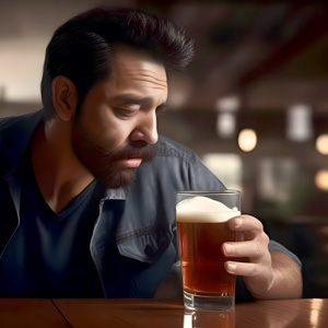 dos caras de una moneda asarex abajo