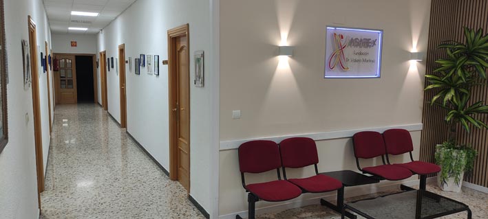 nueva entrada fundacion asarex