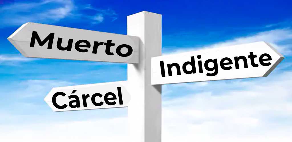 Tres verdades sobre el alcohol, Asarex