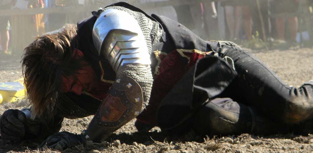 guerrero caído. Mis historias y yo. Asarex