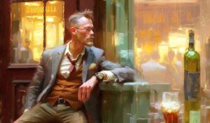 Eres tú el de esta historia 1Asarex