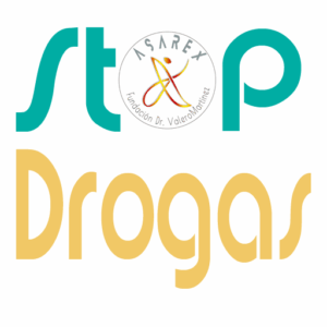 imagen de stopdrogas apk asarex