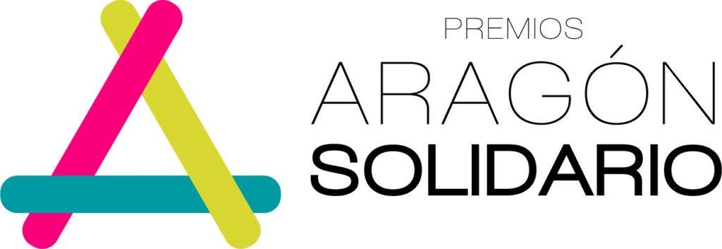 premios aragon solidario premio asarex