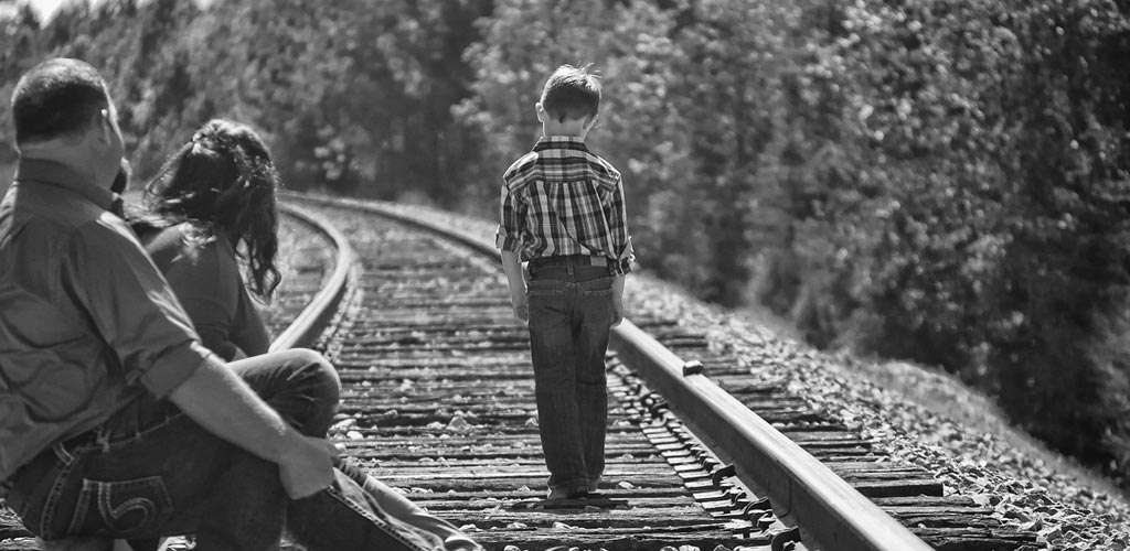 Charla para los padres Asarex