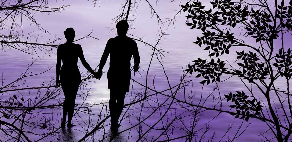 pareja en busca de la felicidad Asarex