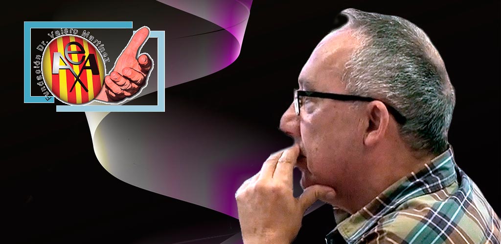 Santiago El autor en primera persona. Asarex