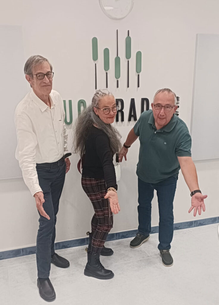 entrevista Juncalradio