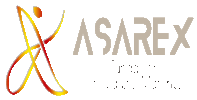 nuevo logo fundación ASAREX